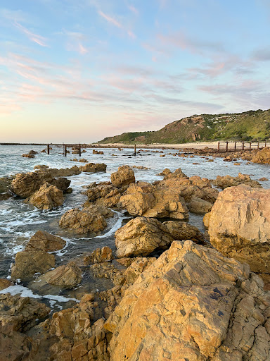 Coast Park Trail - O'Sullivan Beach - Thumbnail
