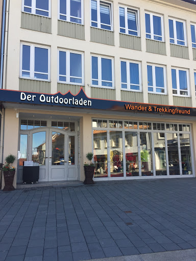 Outdoorladen GmbH