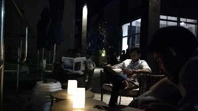 Photos of Vistas Rooftop Bar & Lounge