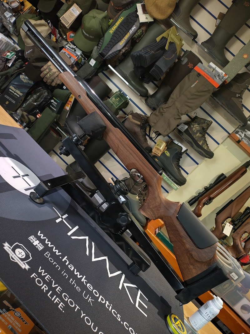 Mooredges Airguns & Country Clothing photo 2