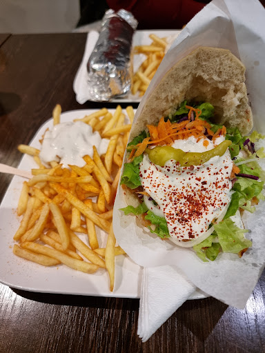 Photo 3 - BY KEBAB