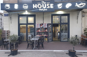 Photo n°1 de The House à Sète (Restaurant)