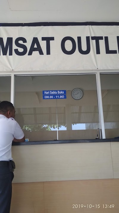 Photos of Samsat Ciasem