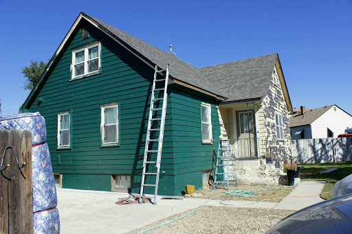 Idaho Premiere Painting and Construction - Thumbnail