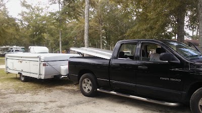 Photos of Tallahassee East / Monticello KOA