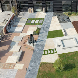 Photo n°13 de Pierre et Parquet Pont-l'Évêque à Pont-l'Évêque (Magasin de carrelage)