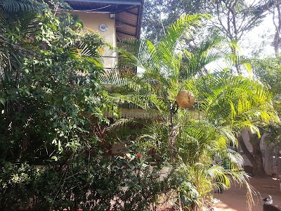 Photos of Weluwanaramaya Temple