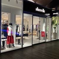 アルアバイル 軽井沢プリンスショッピングプラザ