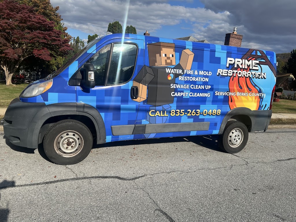 Prime Restoration photo