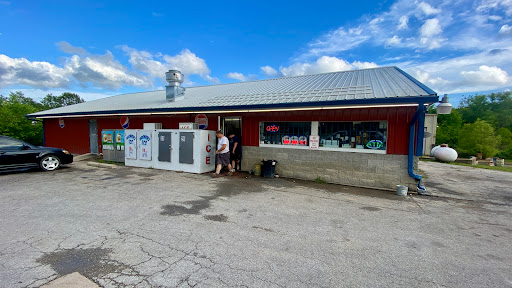 Junction Hill S-mart - United States