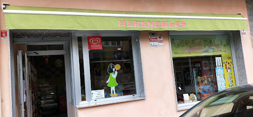 Lambetadas Merendolas