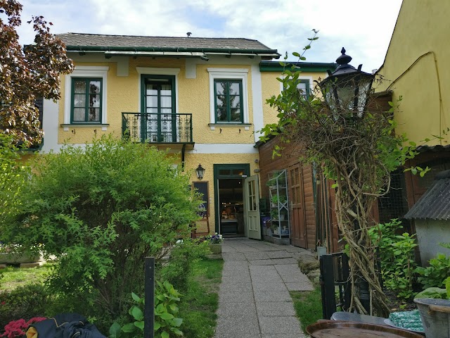 Steinklammer Heuriger & Weinbau