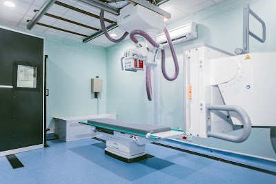 Photos of Euracare Multi-Specialist Hospital