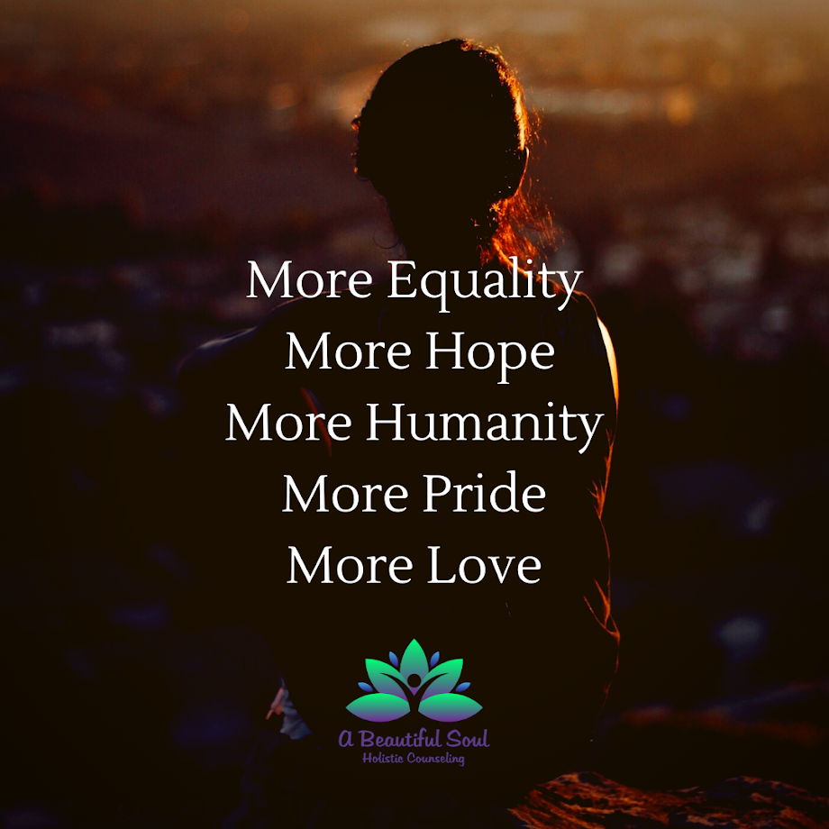 A Beautiful Soul Holistic Counseling