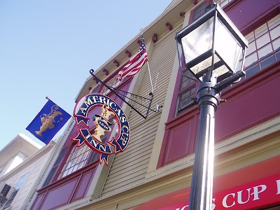 Photos of America's Cup Inn