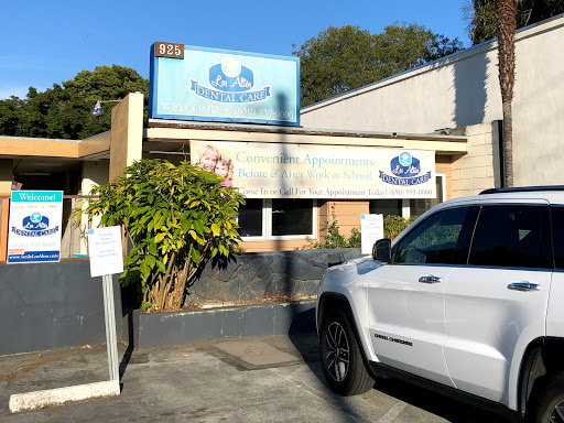 Los Altos Dental Care: Salem A DDS - Thumbnail