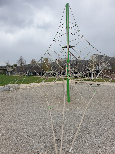 Spielplatz Enzpark - Thumbnail