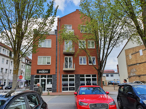 Hausarztpraxis Schuhstrasse - Thumbnail