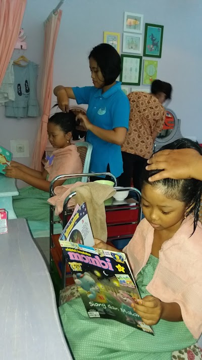 Photos of Kezeea (baby & kids spa)