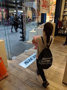 Skechers – Liverpool ONE liverpool