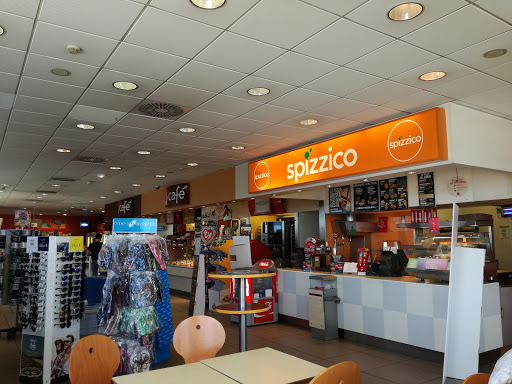 Autogrill Ghedi Ovest