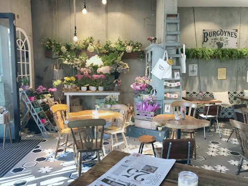 Photo of Cuppa Flower