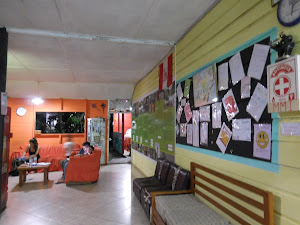 Tambopata Hostel 6