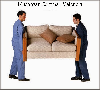 Mudanzas Contmar - Thumbnail