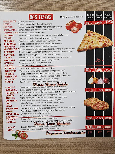 Photo 1 - Allo Pizza