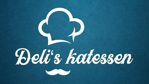 Deli's Katessen - Visual