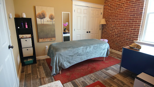 Melt Therapeutic Massage