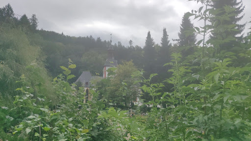 Friedhof Abteikirche Sayn - Thumbnail