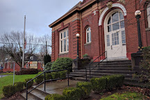 Clark County Historical Museum, Vancouver, United States