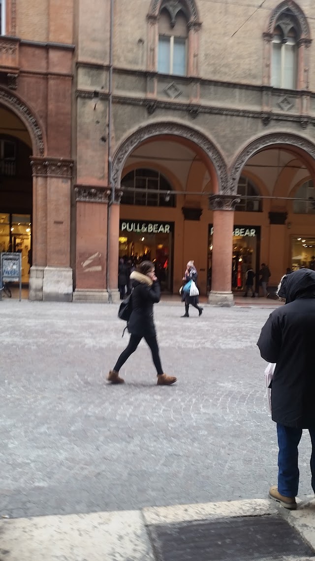 Pull & Bear