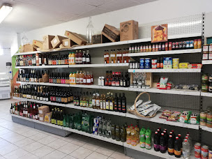 Photo n°4 de L'ÉPICERIE GOURMANDE à Roëzé-sur-Sarthe (Épicerie)
