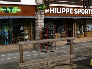 Photo n°16 de PHILIPPE SPORTS à La Salle-les-Alpes (Magasin de ski)