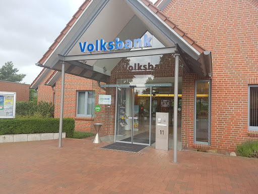 Volksbank eG in Schaumburg und Nienburg eG SB-Standort in Lavelsloh - Thumbnail
