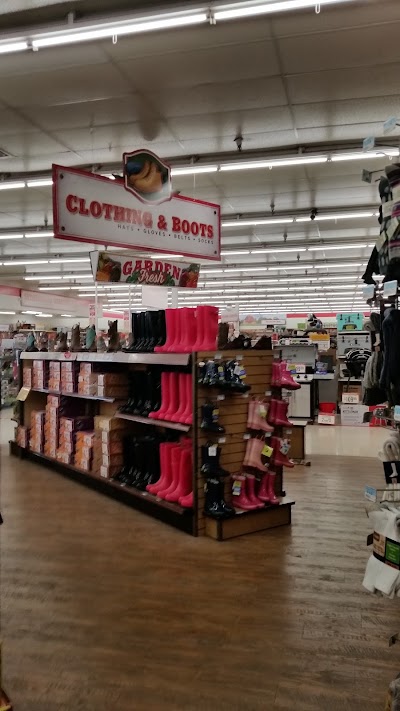 Photos of Tractor Supply Co.