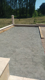 Photo n°18 de BTA Bourdin : Terrassement, assainissement & aménagements extérieurs à Margueron (Service d'assainissement)