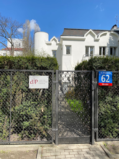 DJP Doktór Jerszyński Pietras Adwokaci i Radcowie Prawni Spółka Komandytowa