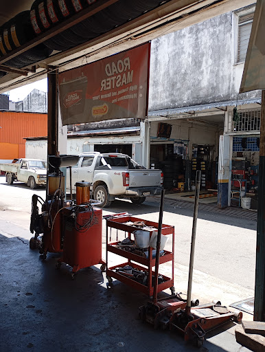 Tong Sing Tyre Service Centre