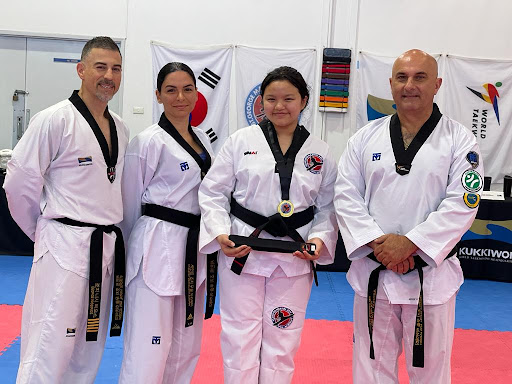 St.George Martial Arts Academy - Thumbnail