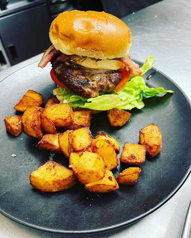 Wimbledon Tapas by null