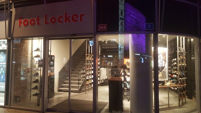 Foot Locker Anděl