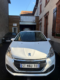 Photo n°4 de S-T-M Autos à Bioncourt (Vendeur de voitures d'occasion)