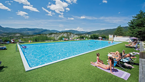 Fédération de Campings Sud de France PACA Provence Alpes Cote d'Azur Gallery - France