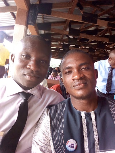Photos of Assembly Hall Of Jehovah's Witnesses Uli