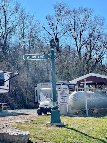 Grand Ole RV Resort and Market - Thumbnail