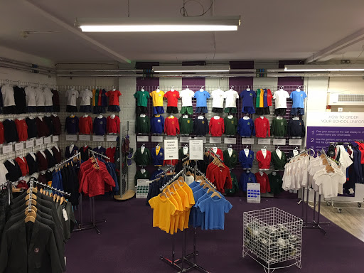 Total Clothing, part of F R Monkhouse Ltd - Thumbnail