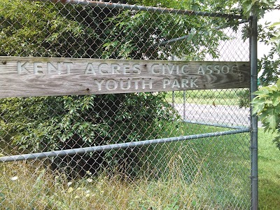 Kent Acres Civic Association Youth Park